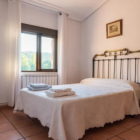 Casa Amparo Сasa de vacaciones