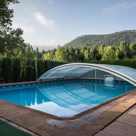 Casa Amparo Сasa de vacaciones
