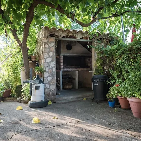 Casa Amparo *