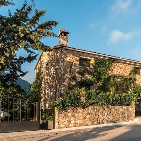 Casa Amparo