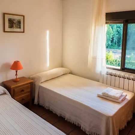 Casa Amparo Сasa de vacaciones